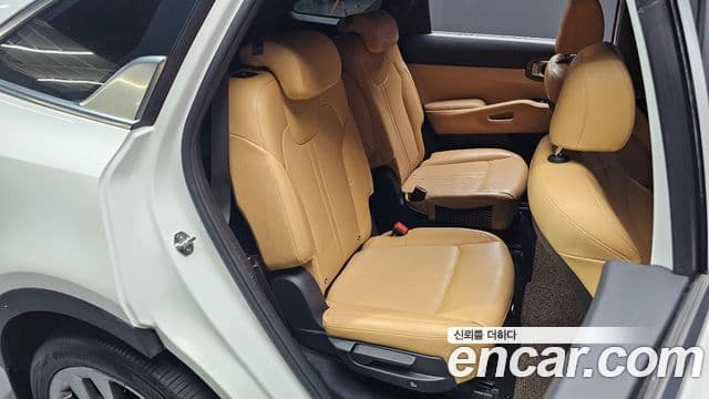 Kia Sorento 2020 — Фото 11/20