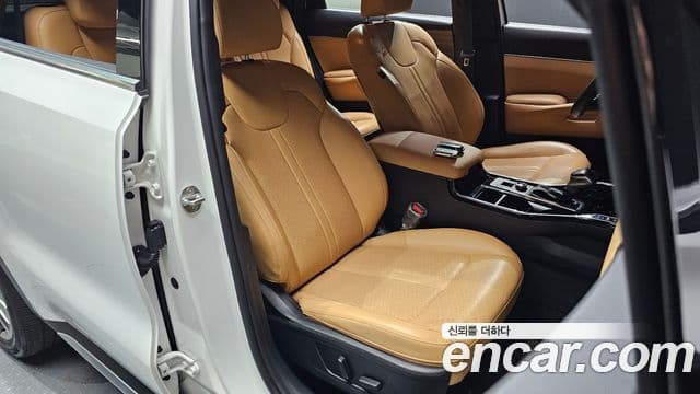 Kia Sorento 2020 — Фото 12/20