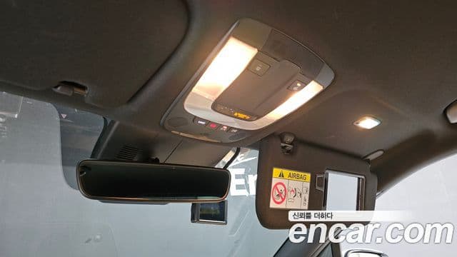 Kia Sorento 2020 — Фото 17/20