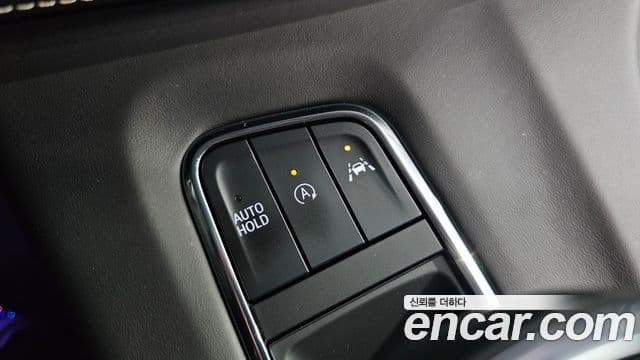 Cadillac Escalade 2023 — Photo 15/36