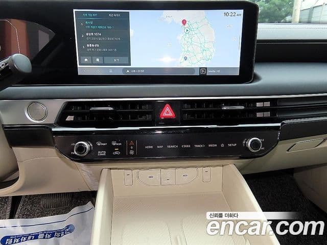 Mercedes-Benz GLC-Class 2021 — ფოტო 13/20
