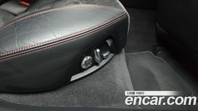 Porsche Panamera 2020 — Photo 7/33