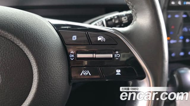 Hyundai Staria 2022 — ფოტო 19/20
