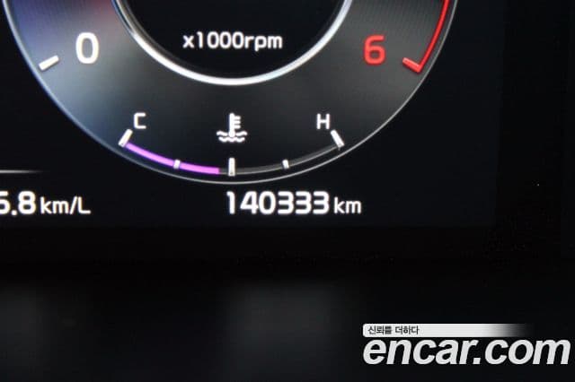 Kia Sorento 2021 — Şəkil 7/19
