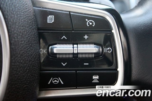 Kia Sorento 2021 — Şəkil 14/19
