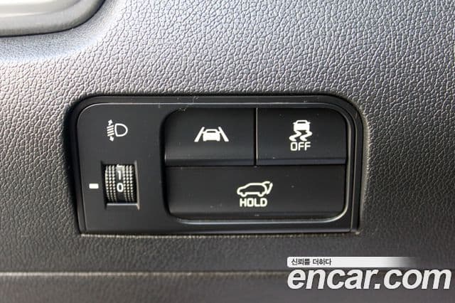 Kia Sorento 2021 — ფოტო 16/19