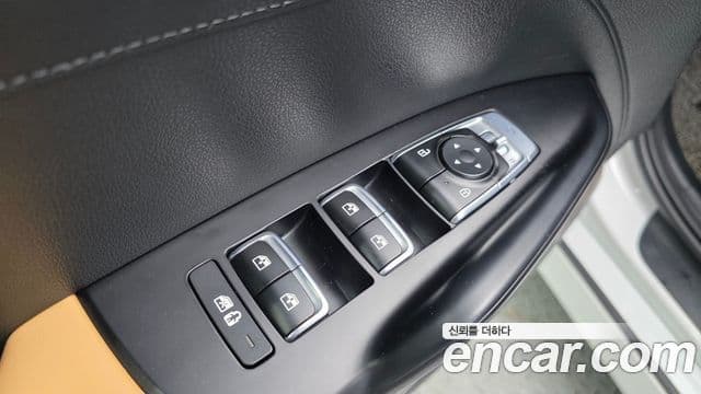 Kia K5 2022 — Şəkil 12/20