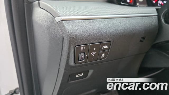 Kia K5 2022 — Şəkil 13/20