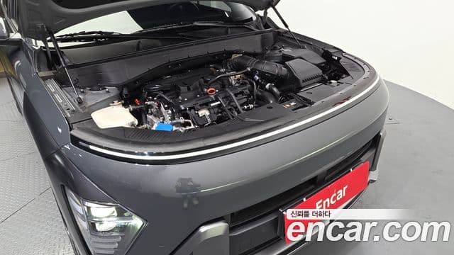 Hyundai Kona 2023 — ფოტო 6/20