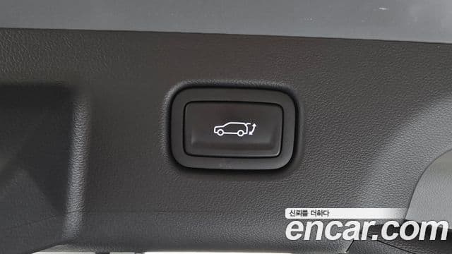 Hyundai Kona 2023 — ფოტო 20/20