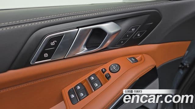 BMW X5 2025 — Фото 12/20