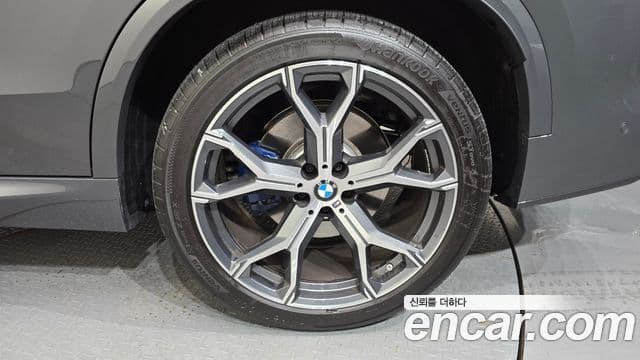 BMW X5 2025 — Photo 7/35