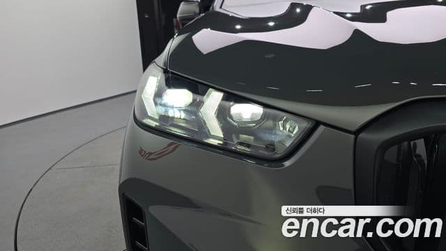 BMW X5 2025 — Photo 17/35