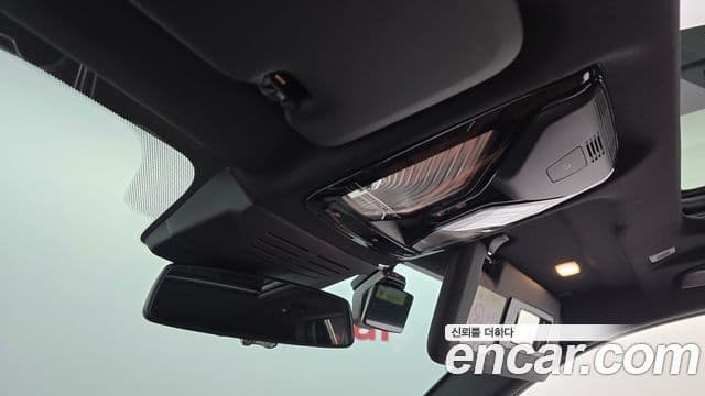 BMW X5 2025 — Photo 23/35