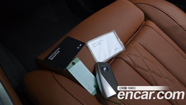 BMW X5 2025 — Photo 35/35