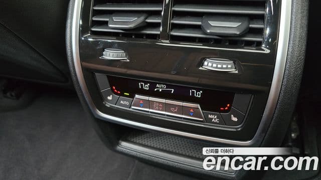 BMW X5 2025 — Photo 12/35