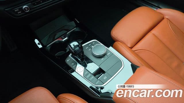 BMW 2 Series Gran Coupe 2021 — ფოტო 8/20