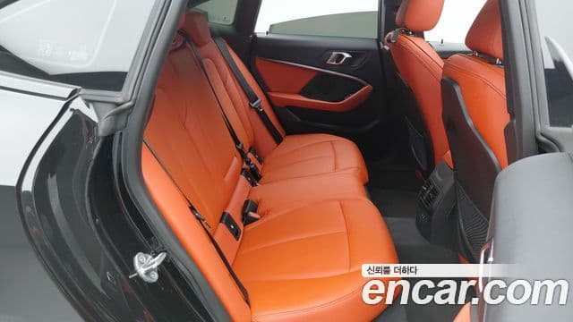 BMW 2 Series Gran Coupe 2021 — ფოტო 13/20