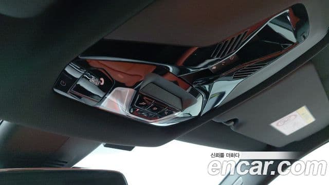 BMW 2 Series Gran Coupe 2021 — ფოტო 15/20
