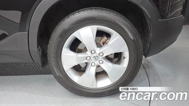 Volvo XC40 2019 — Photo 27/30