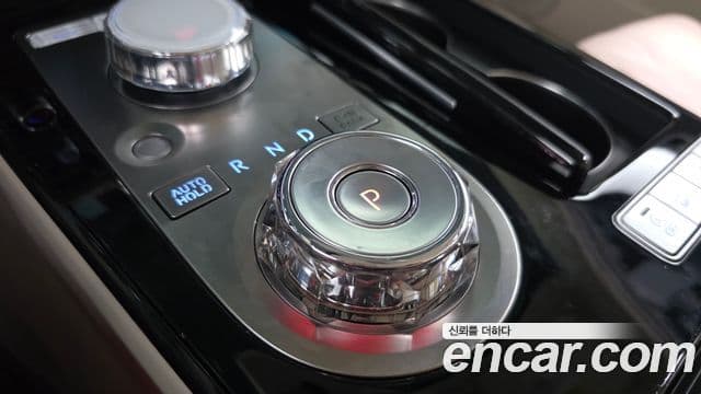 Genesis Electrified G80 2024 — ფოტო 9/20