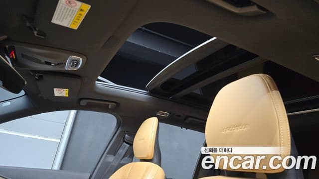 Volvo XC90 2019 — Photo 4/20