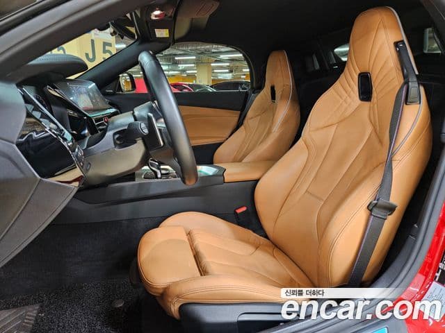 BMW Z4 2022 — Photo 6/20