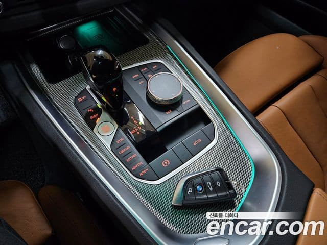 BMW Z4 2022 — Photo 16/20