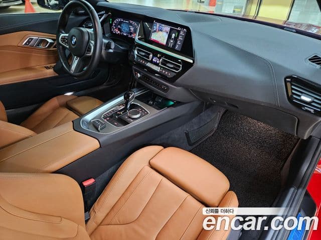 BMW Z4 2022 — Photo 3/20