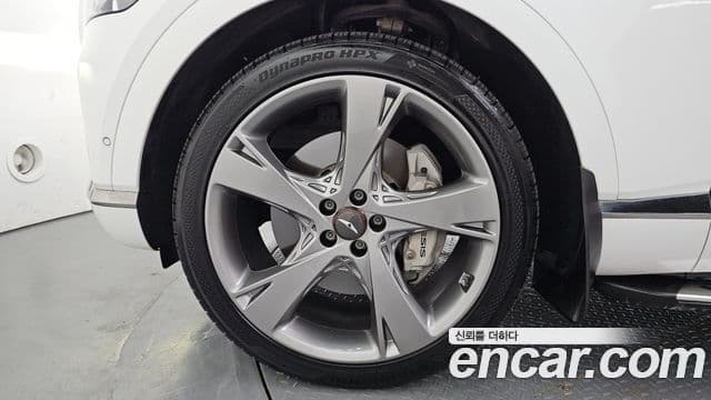 Genesis GV80 2020 — Şəkil 5/20