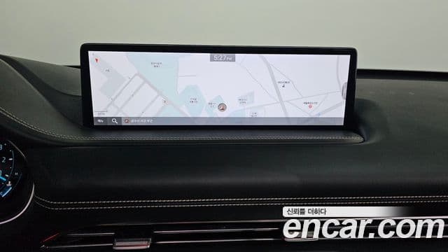 Genesis GV80 2020 — Şəkil 14/20