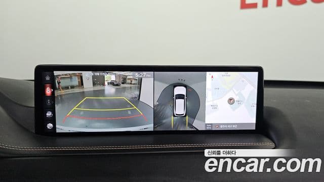 Genesis GV80 2020 — Şəkil 15/20