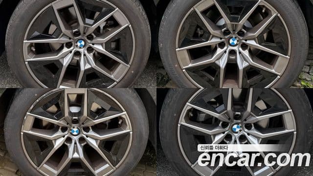 BMW 5 Series 2025 — ფოტო 4/15