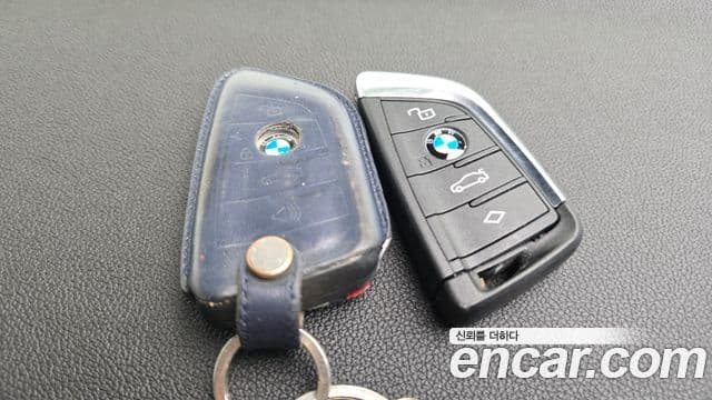 BMW X4 2023 — Şəkil 16/20