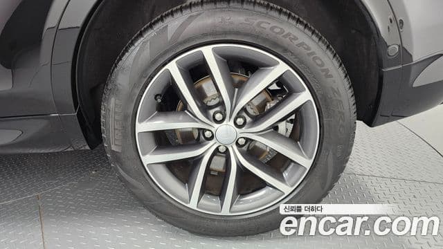 Land Rover Discovery Sport 2024 — Photo 4/34