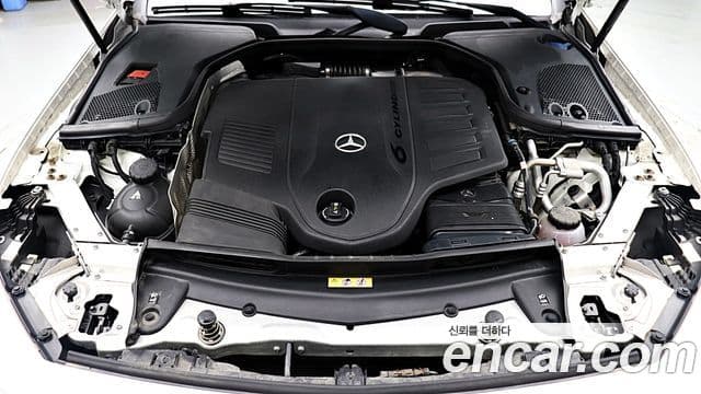 Mercedes-Benz CLS-Class 2020 — Şəkil 5/20