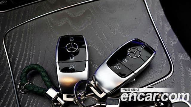 Mercedes-Benz CLS-Class 2020 — Şəkil 12/20