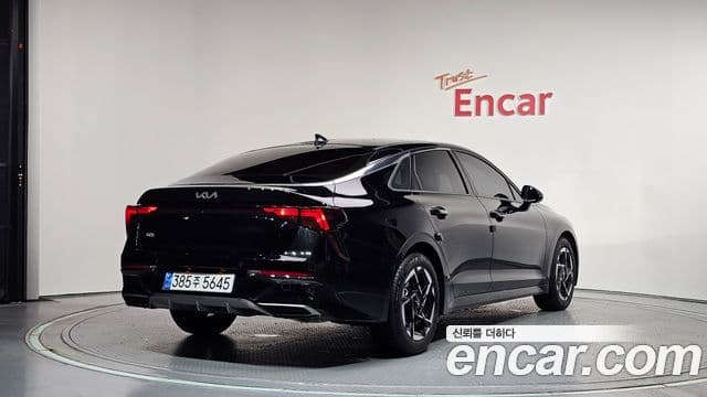 Kia K5 2025 — Şəkil 1/20
