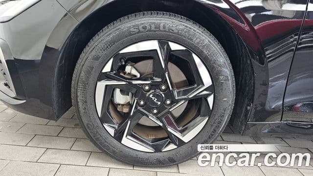 Kia K5 2025 — Şəkil 4/20