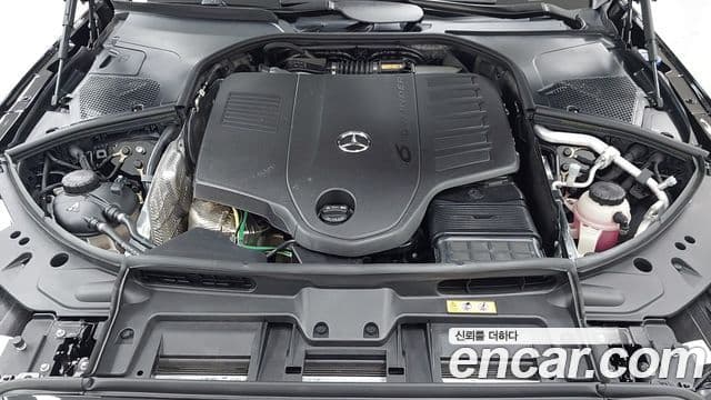 Mercedes-Benz S-Class 2026 — Фото 5/20
