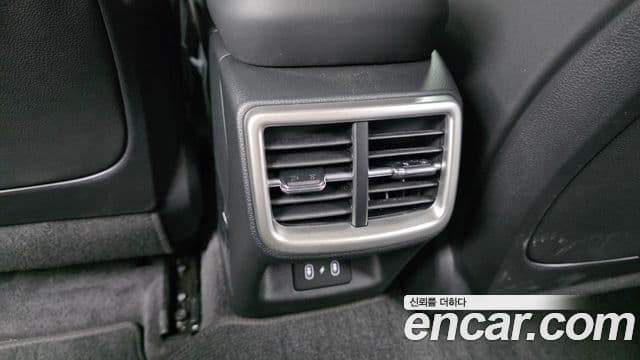 Kia K5 2024 — Şəkil 19/20