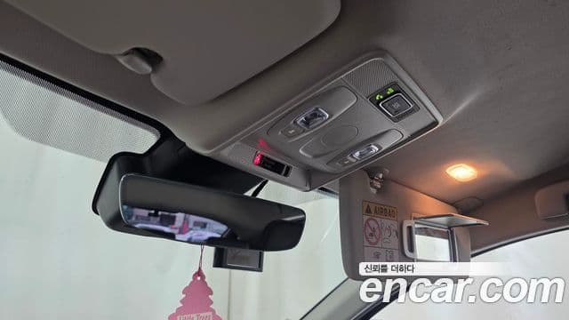 Renault Samsung XM3 2023 — Фото 17/20