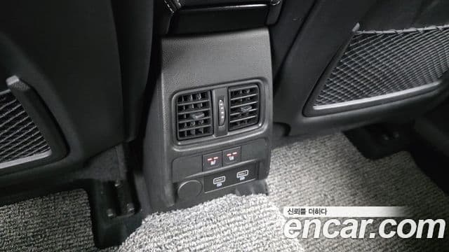 Renault Samsung XM3 2023 — Фото 18/20