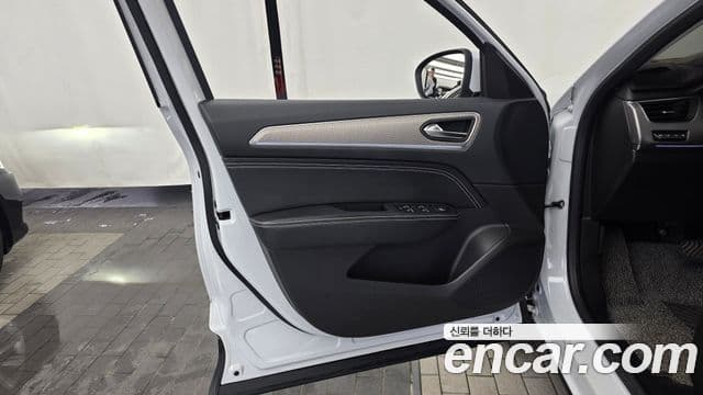 Renault Samsung XM3 2023 — Photo 14/32
