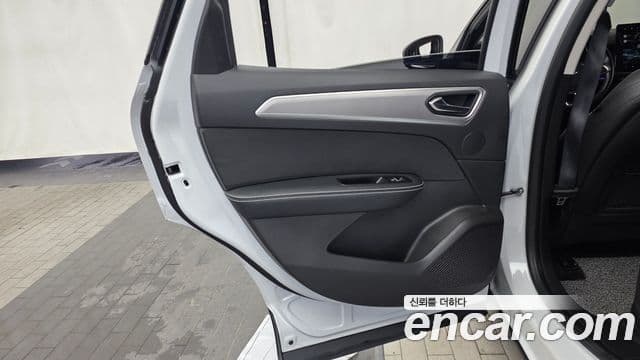 Renault Samsung XM3 2023 — Photo 10/32