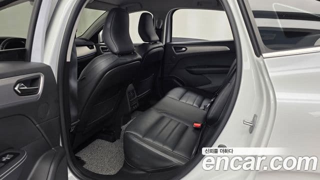 Renault Samsung XM3 2023 — Photo 28/32