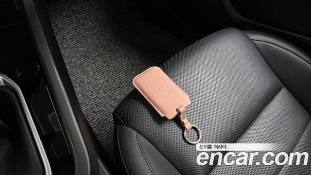 Renault Samsung XM3 2023 — Photo 6/32