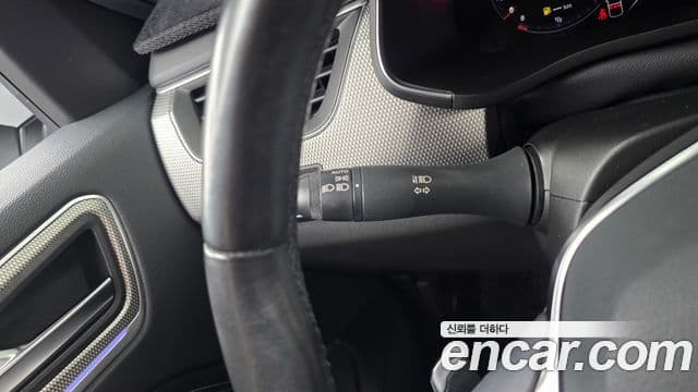 Renault Samsung XM3 2023 — Photo 13/32