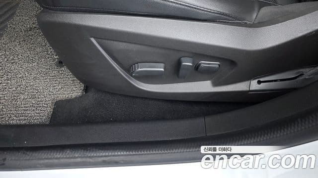 Renault Samsung XM3 2023 — Photo 29/32