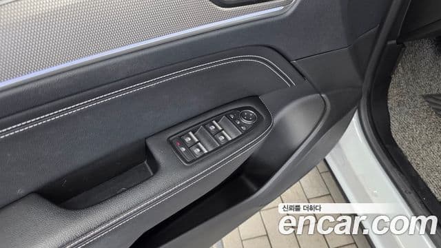Renault Samsung XM3 2023 — Photo 32/32